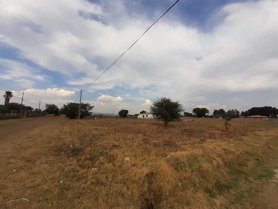 0 Bedroom Property for Sale in Riversdale Gauteng