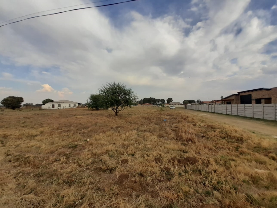 0 Bedroom Property for Sale in Riversdale Gauteng