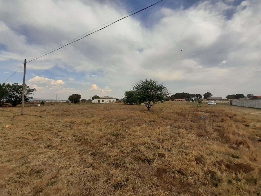 0 Bedroom Property for Sale in Riversdale Gauteng