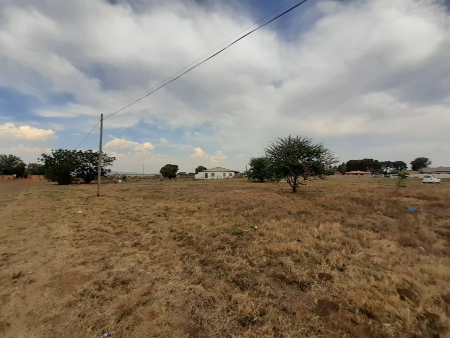 0 Bedroom Property for Sale in Riversdale Gauteng