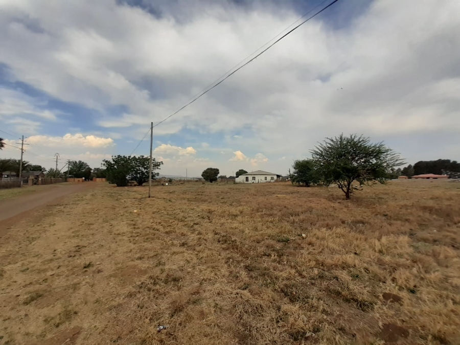 0 Bedroom Property for Sale in Riversdale Gauteng