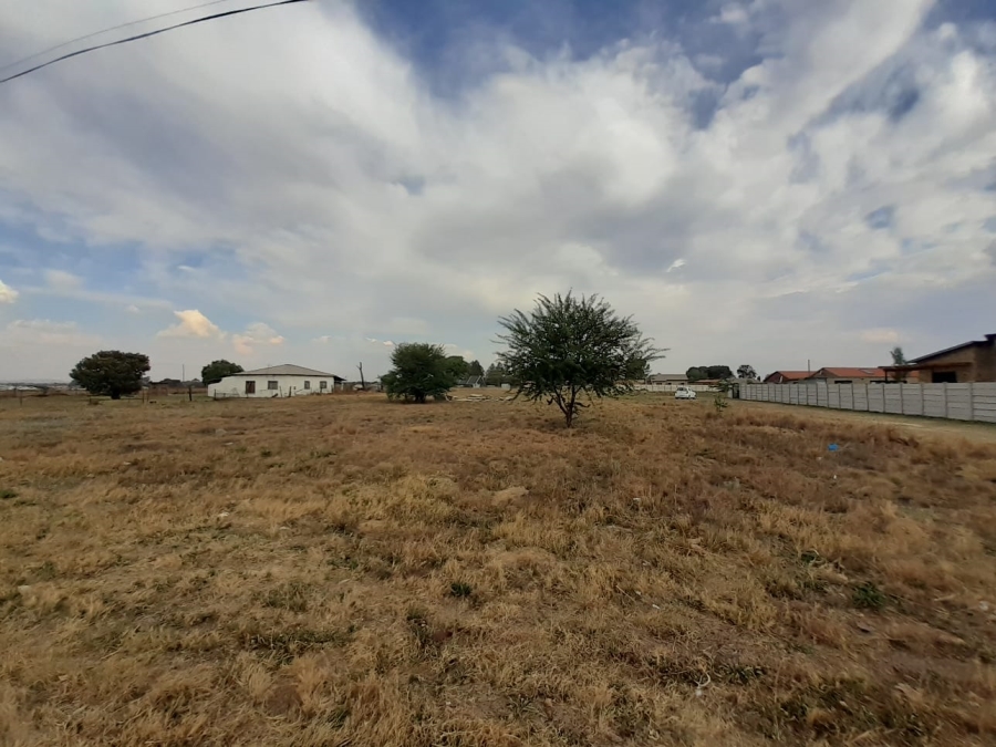 0 Bedroom Property for Sale in Riversdale Gauteng