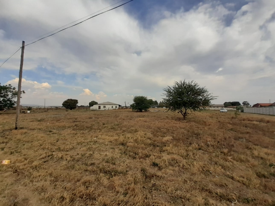 0 Bedroom Property for Sale in Riversdale Gauteng