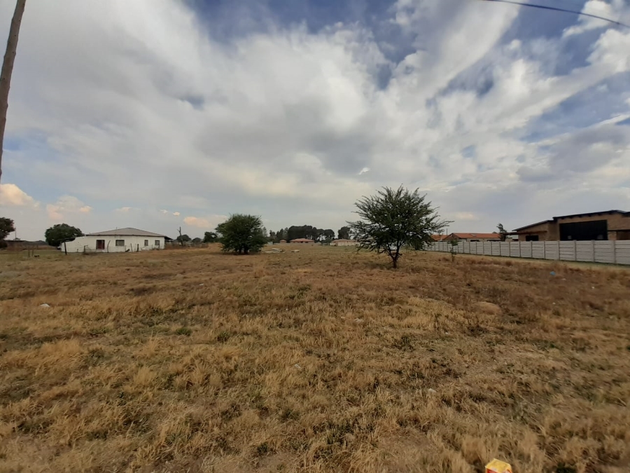 0 Bedroom Property for Sale in Riversdale Gauteng