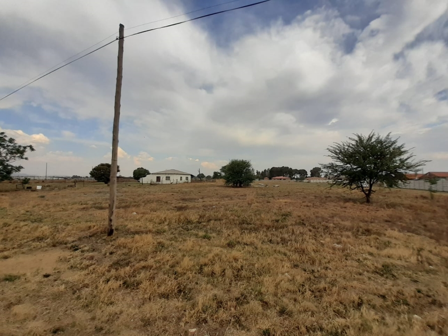 0 Bedroom Property for Sale in Riversdale Gauteng