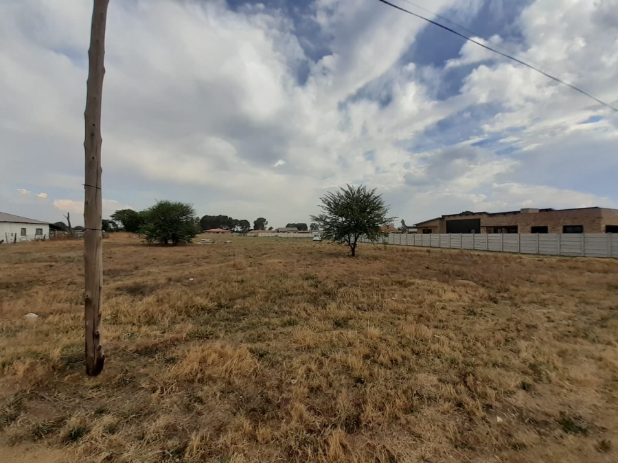 0 Bedroom Property for Sale in Riversdale Gauteng