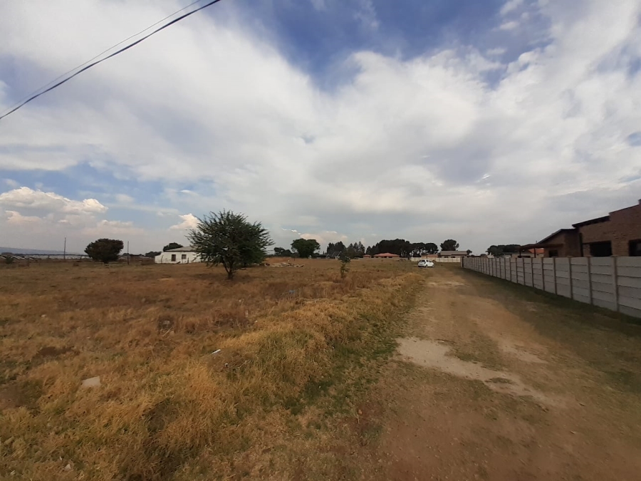 0 Bedroom Property for Sale in Riversdale Gauteng