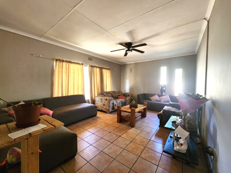 3 Bedroom Property for Sale in Three Rivers Gauteng