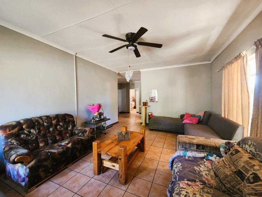 3 Bedroom Property for Sale in Three Rivers Gauteng