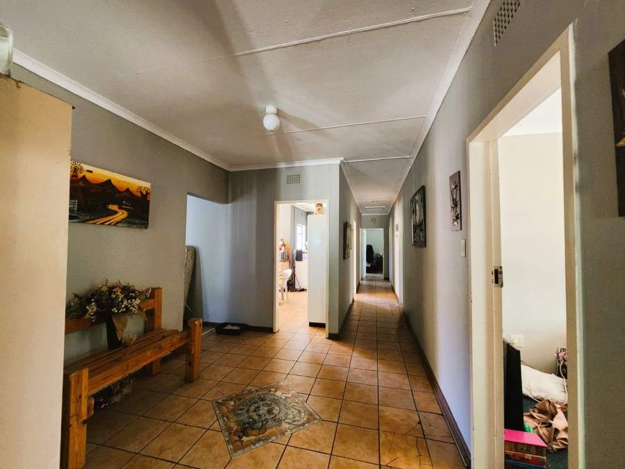 3 Bedroom Property for Sale in Three Rivers Gauteng