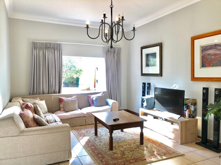 4 Bedroom Property for Sale in Centurion Golf Estate Gauteng