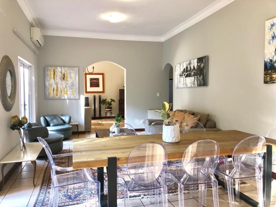 4 Bedroom Property for Sale in Centurion Golf Estate Gauteng