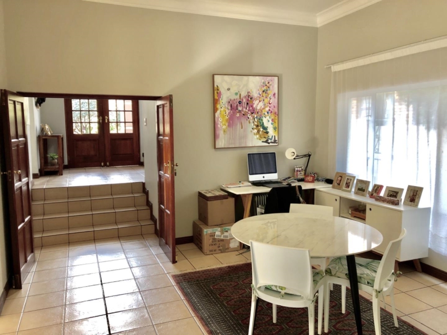 4 Bedroom Property for Sale in Centurion Golf Estate Gauteng