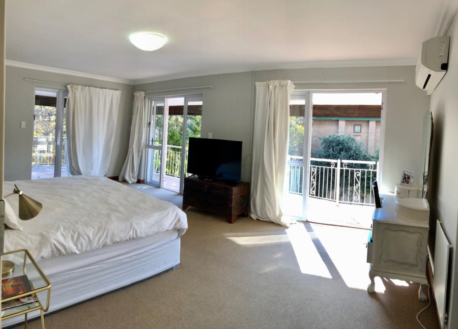 4 Bedroom Property for Sale in Centurion Golf Estate Gauteng