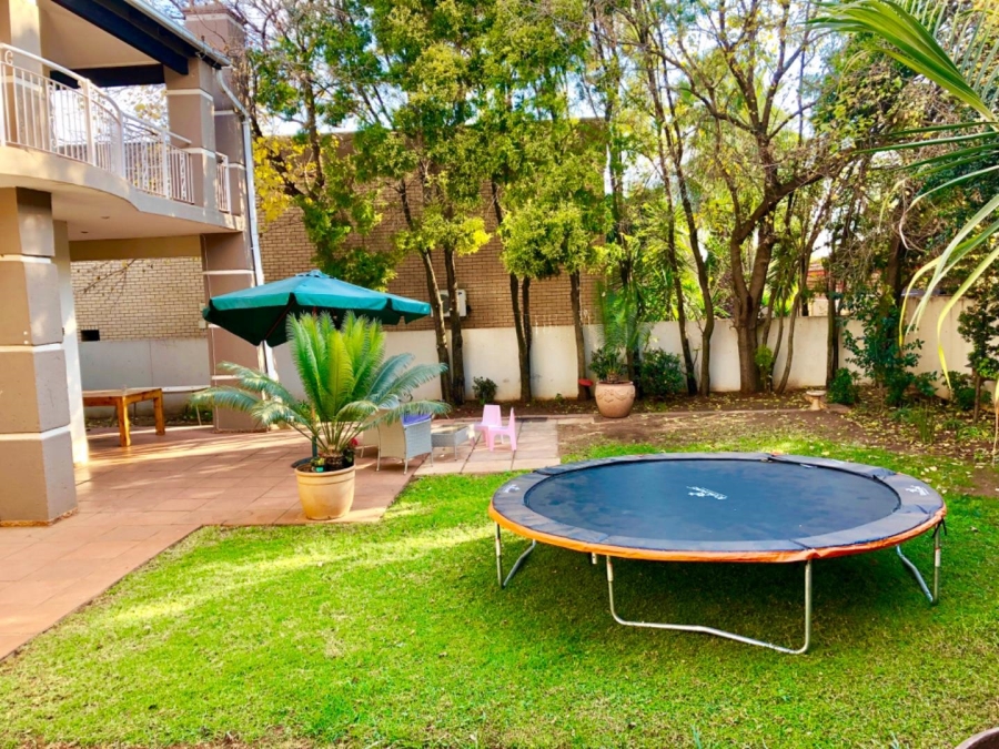 4 Bedroom Property for Sale in Centurion Golf Estate Gauteng