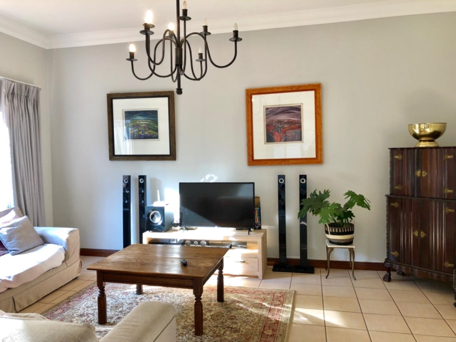 4 Bedroom Property for Sale in Centurion Golf Estate Gauteng