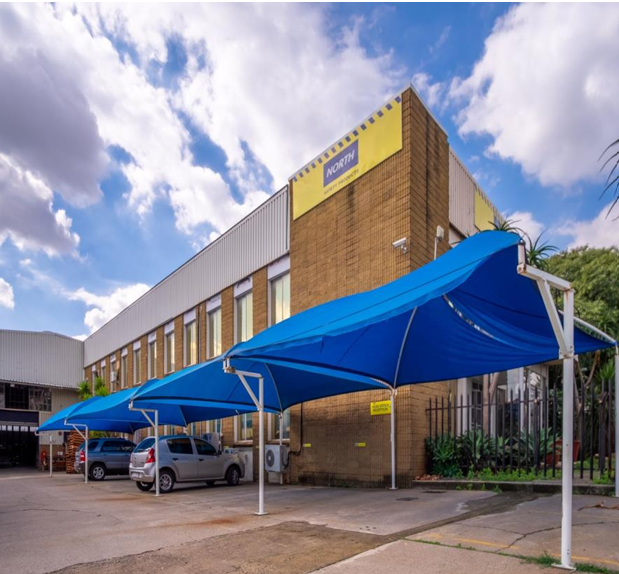 To Let commercial Property for Rent in Isando Gauteng