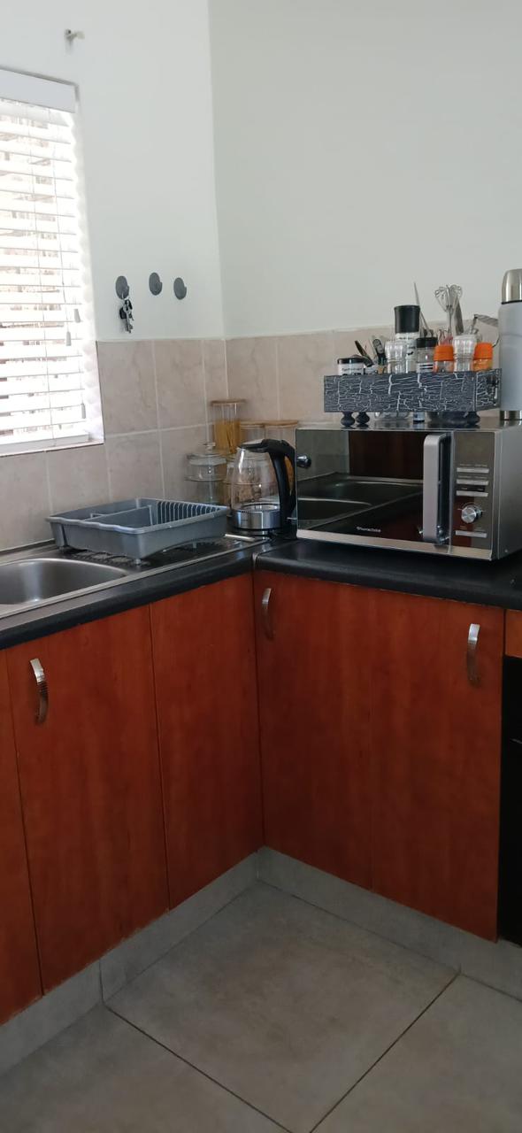 To Let 2 Bedroom Property for Rent in Noordwyk Gauteng