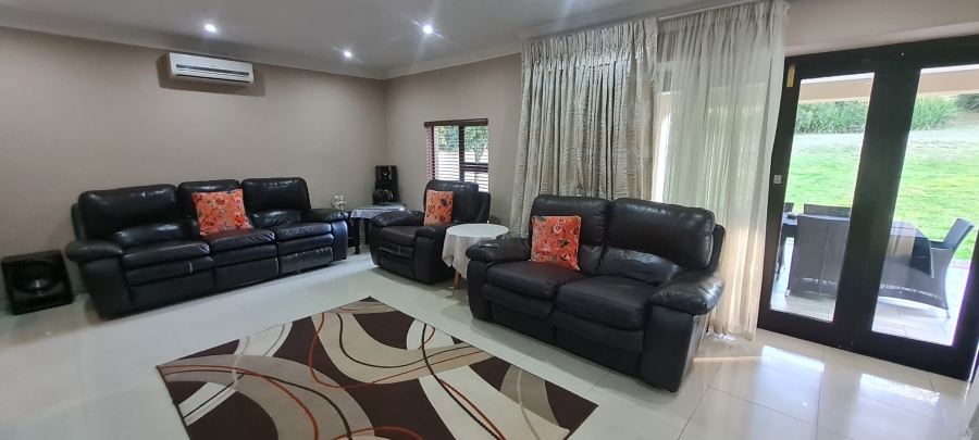 4 Bedroom Property for Sale in Blue Valley Golf Estate Gauteng