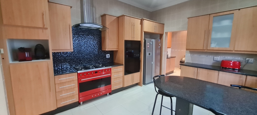 4 Bedroom Property for Sale in Blue Valley Golf Estate Gauteng