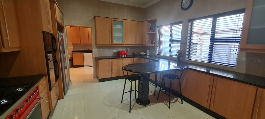 4 Bedroom Property for Sale in Blue Valley Golf Estate Gauteng