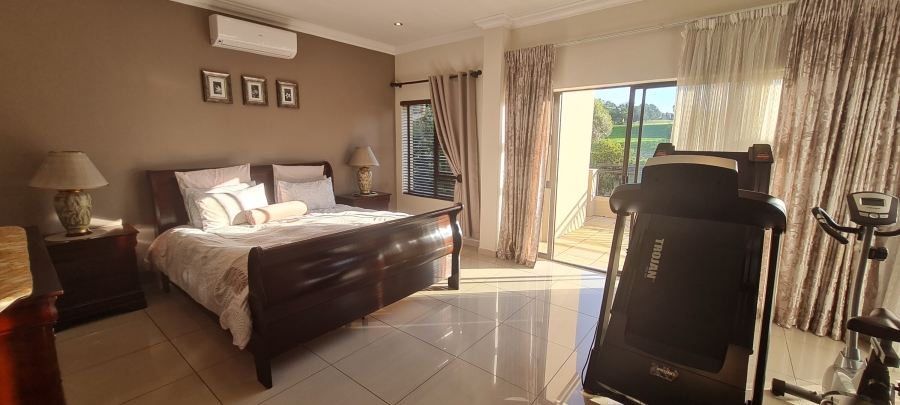 4 Bedroom Property for Sale in Blue Valley Golf Estate Gauteng