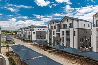 1 Bedroom Property for Sale in Waterfall Gauteng