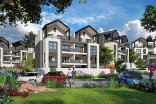 1 Bedroom Property for Sale in Waterfall Gauteng