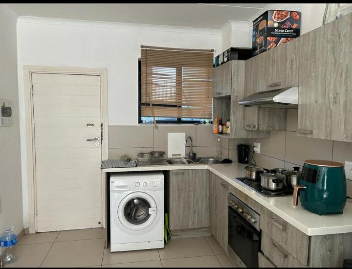 1 Bedroom Property for Sale in Carlswald Gauteng