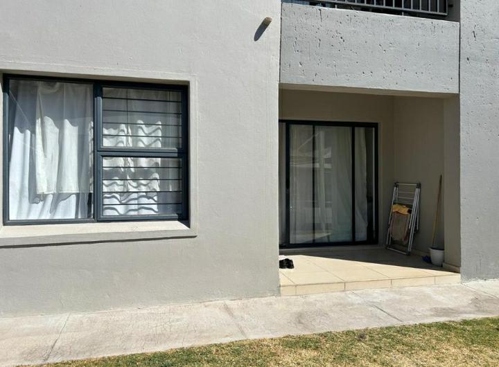 1 Bedroom Property for Sale in Carlswald Gauteng