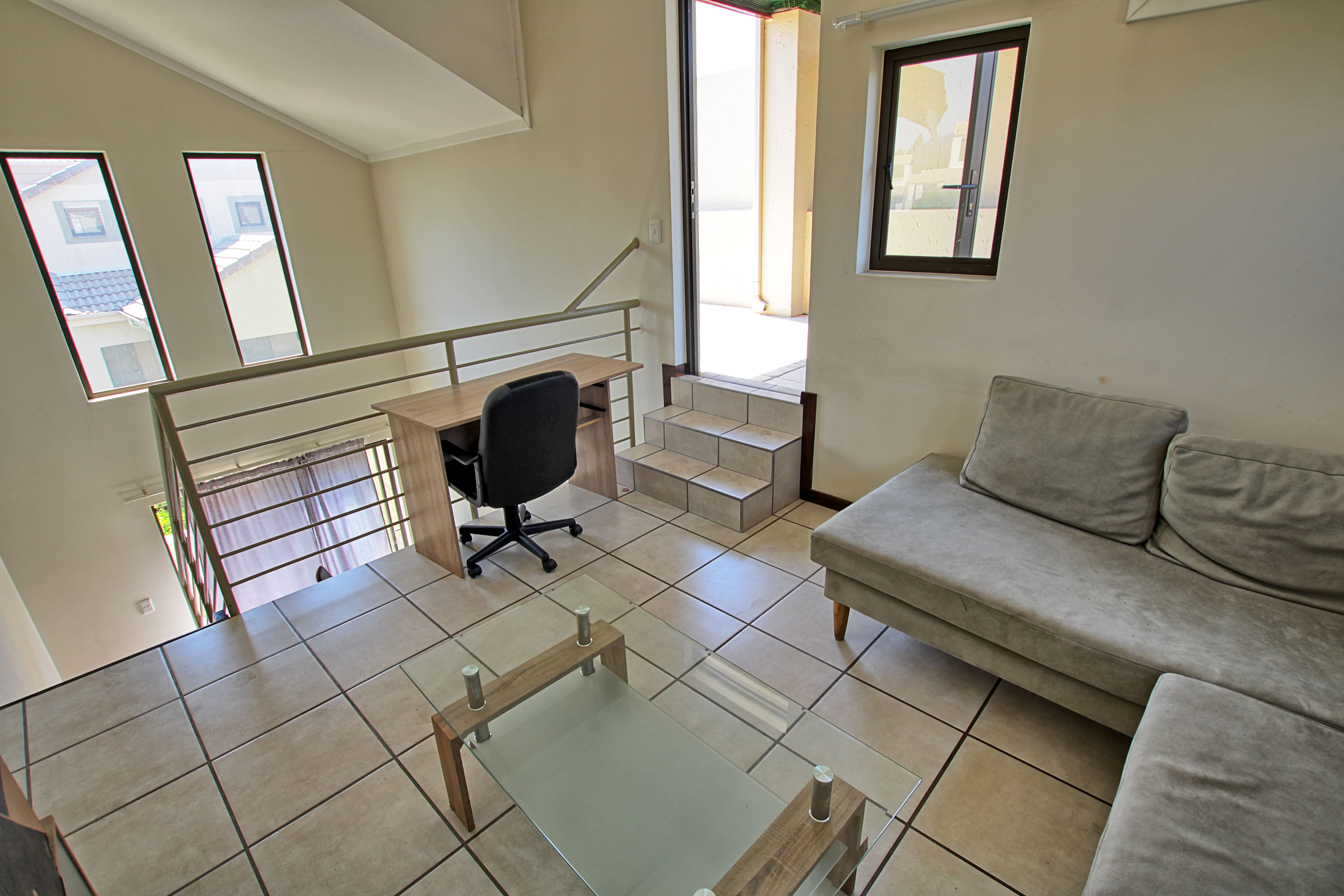 1 Bedroom Property for Sale in Bryanston Gauteng