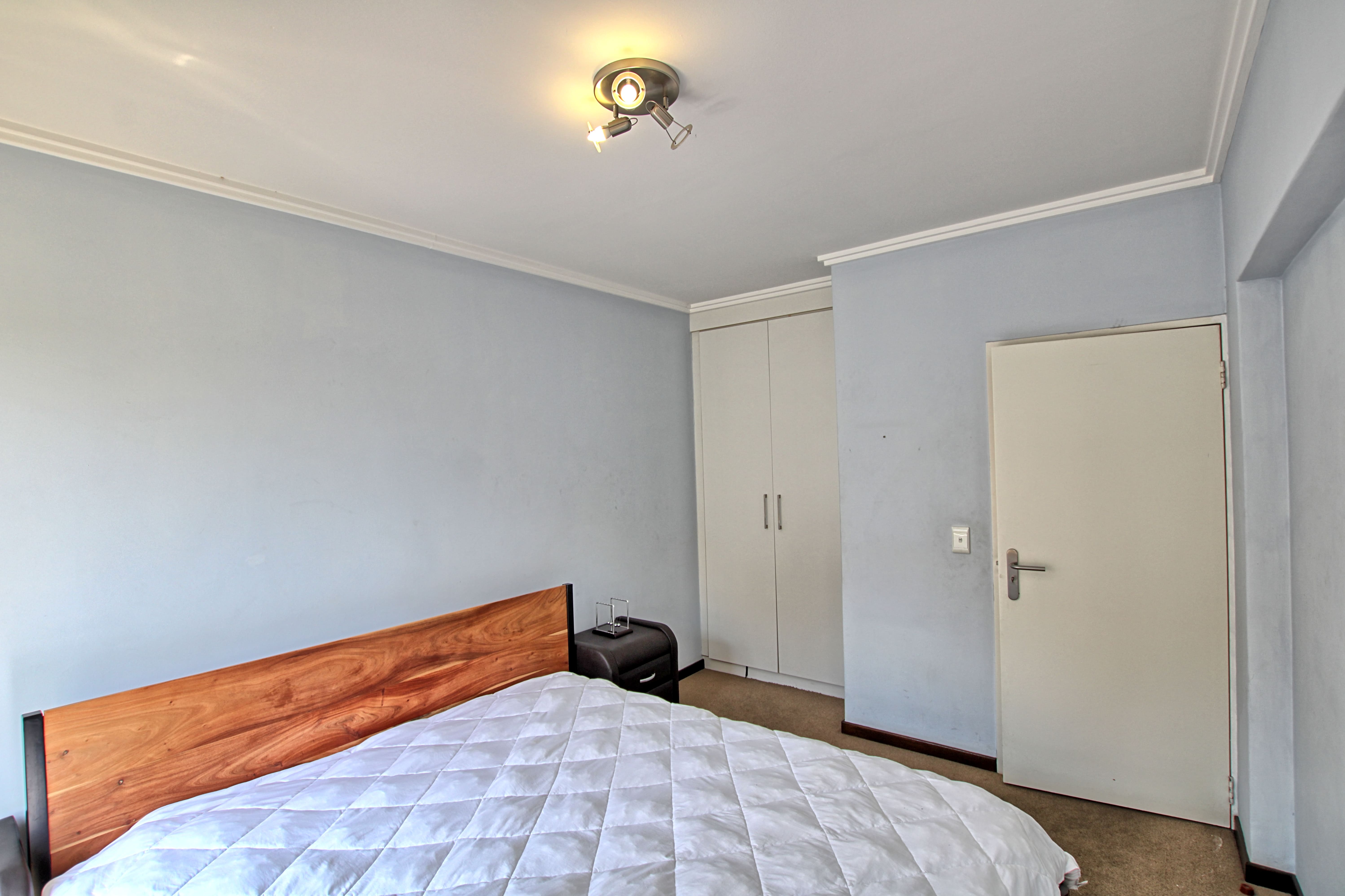 1 Bedroom Property for Sale in Bryanston Gauteng