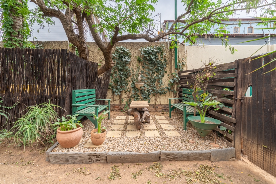 2 Bedroom Property for Sale in Northwold Gauteng