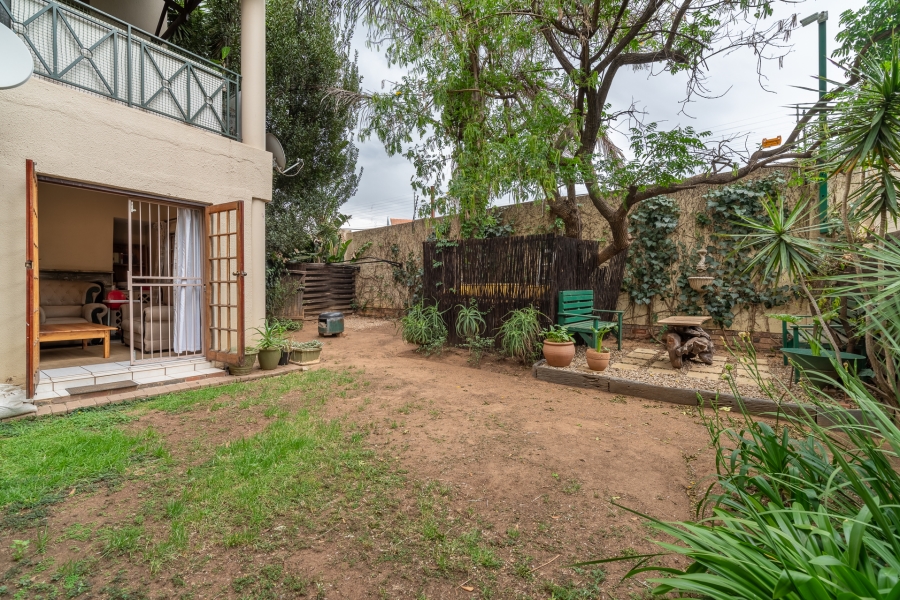 2 Bedroom Property for Sale in Northwold Gauteng