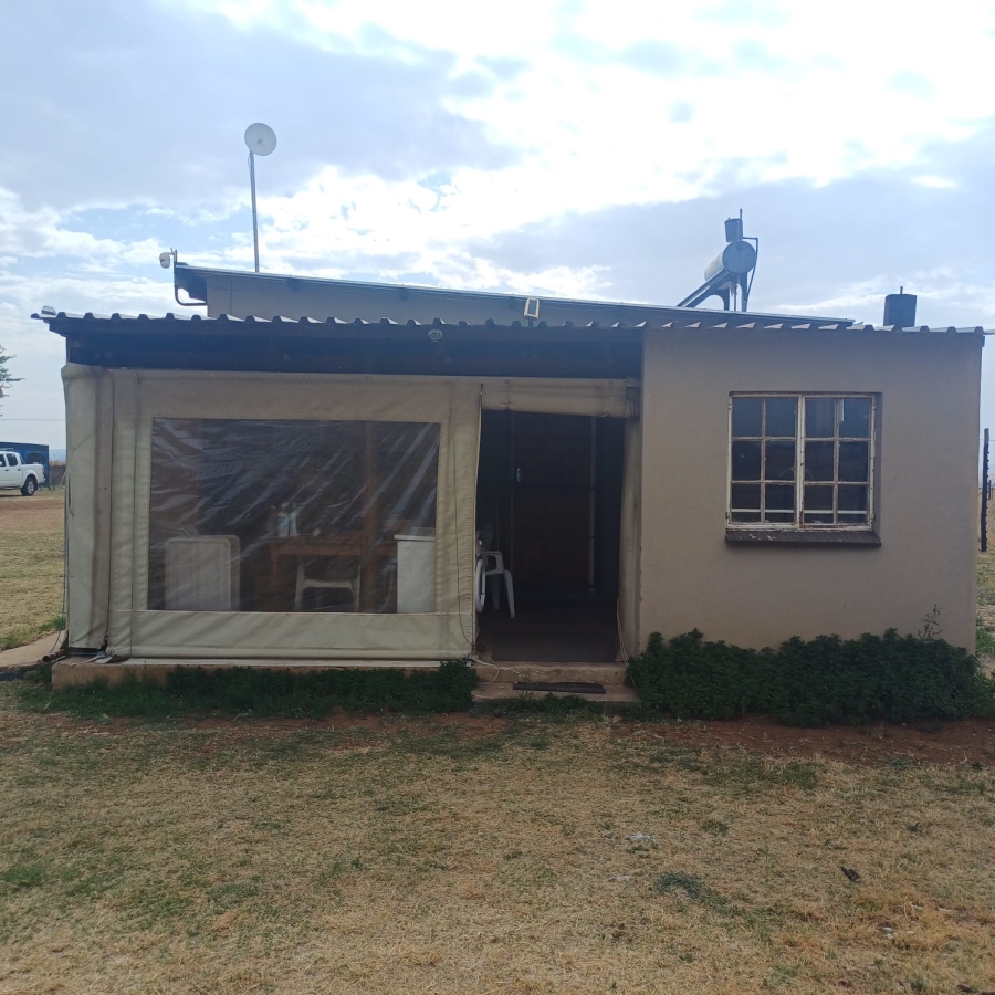 2 Bedroom Property for Sale in Helderstrome AH Gauteng