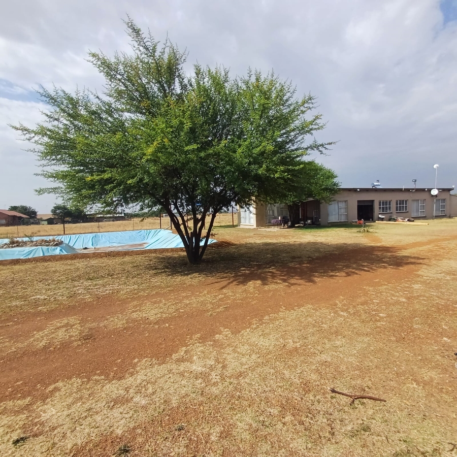 2 Bedroom Property for Sale in Helderstrome AH Gauteng