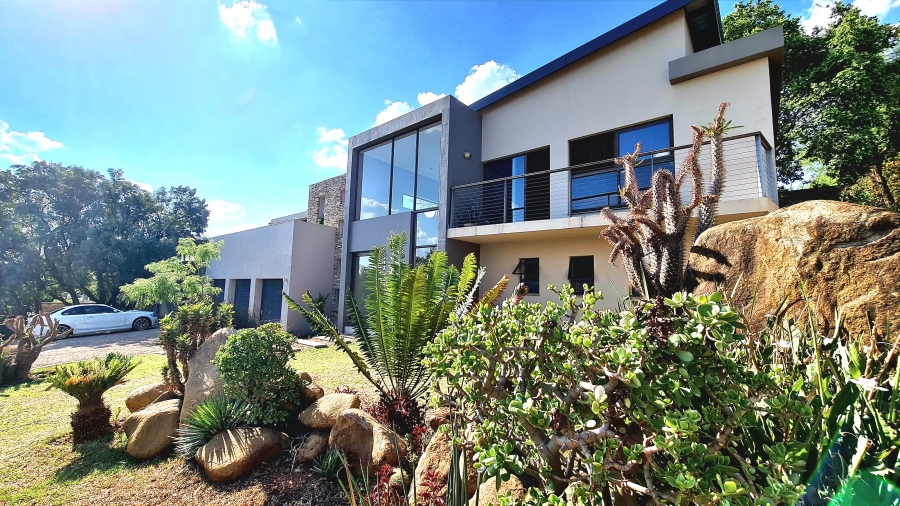 4 Bedroom Property for Sale in Sable Hills Gauteng