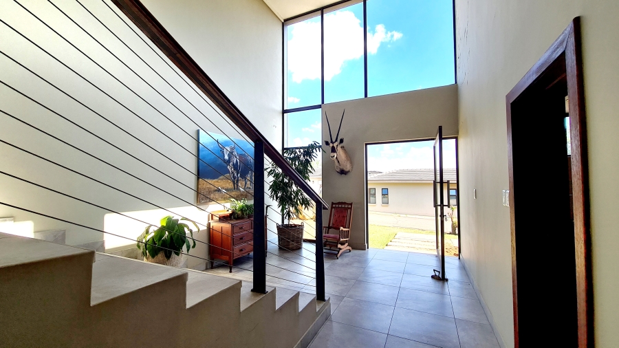 4 Bedroom Property for Sale in Sable Hills Gauteng