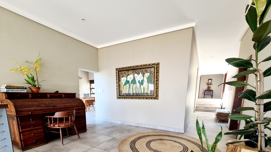 4 Bedroom Property for Sale in Sable Hills Gauteng