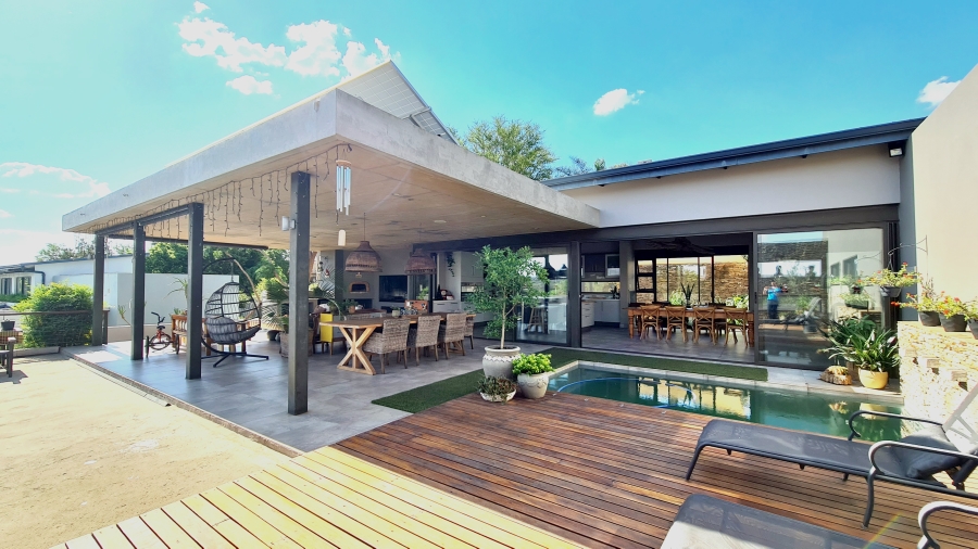 4 Bedroom Property for Sale in Sable Hills Gauteng