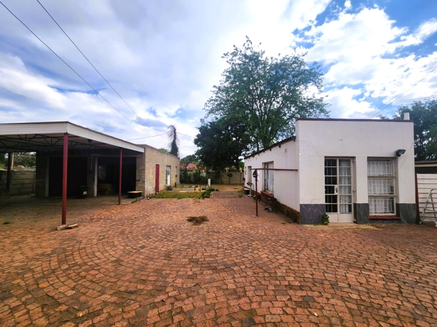 3 Bedroom Property for Sale in Three Rivers Gauteng