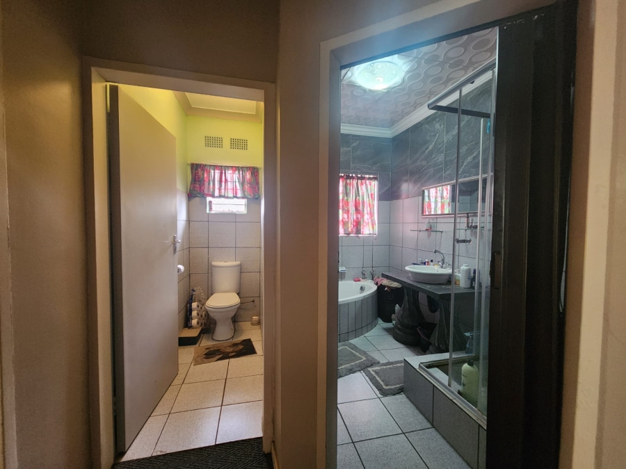 3 Bedroom Property for Sale in Three Rivers Gauteng