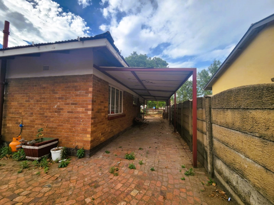 3 Bedroom Property for Sale in Three Rivers Gauteng