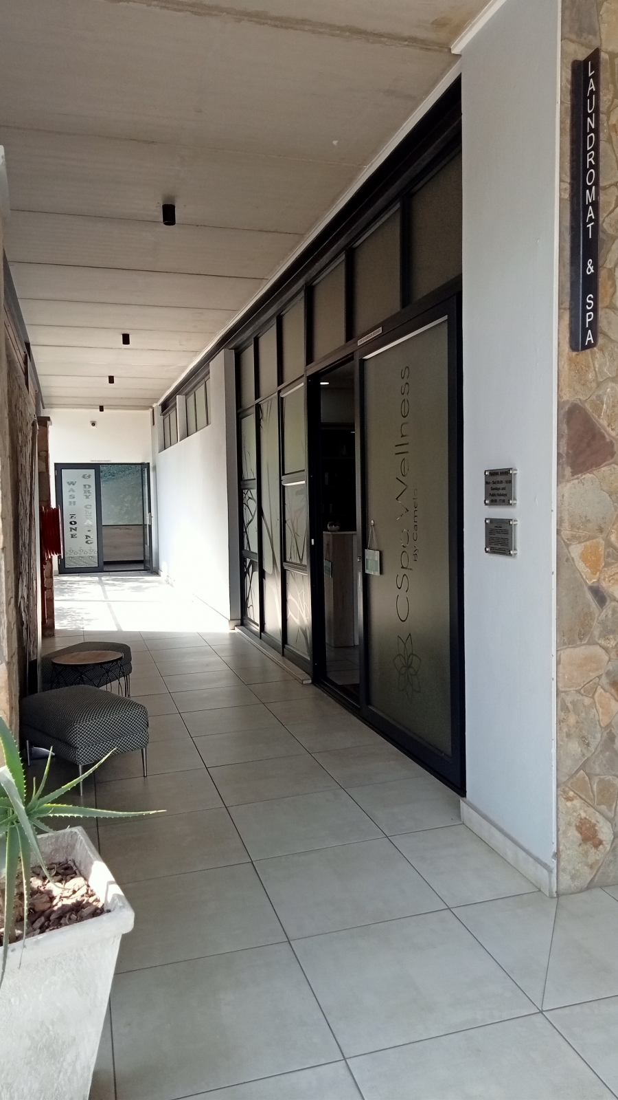 To Let 1 Bedroom Property for Rent in Kyalami Gauteng