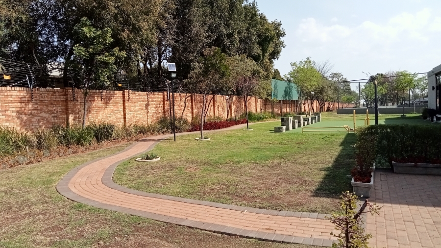 To Let 1 Bedroom Property for Rent in Kyalami Gauteng