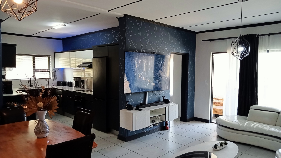 To Let 3 Bedroom Property for Rent in Waterfall Gauteng