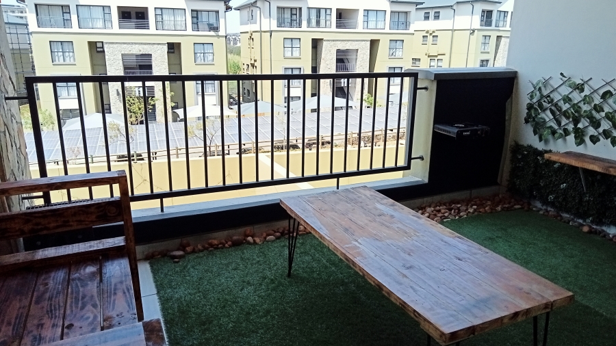 To Let 3 Bedroom Property for Rent in Waterfall Gauteng