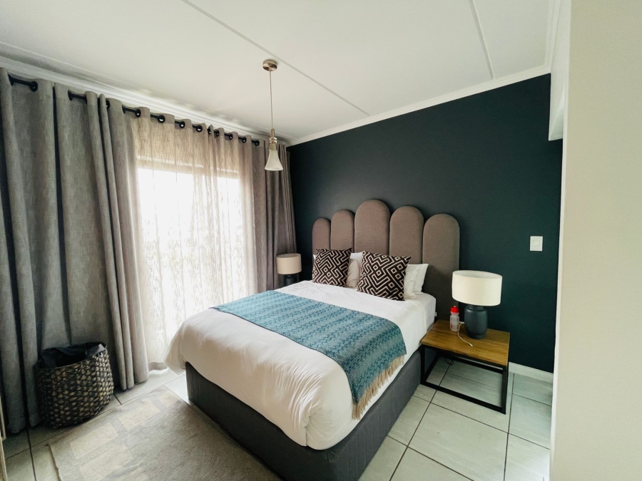 To Let 3 Bedroom Property for Rent in Waterfall Gauteng