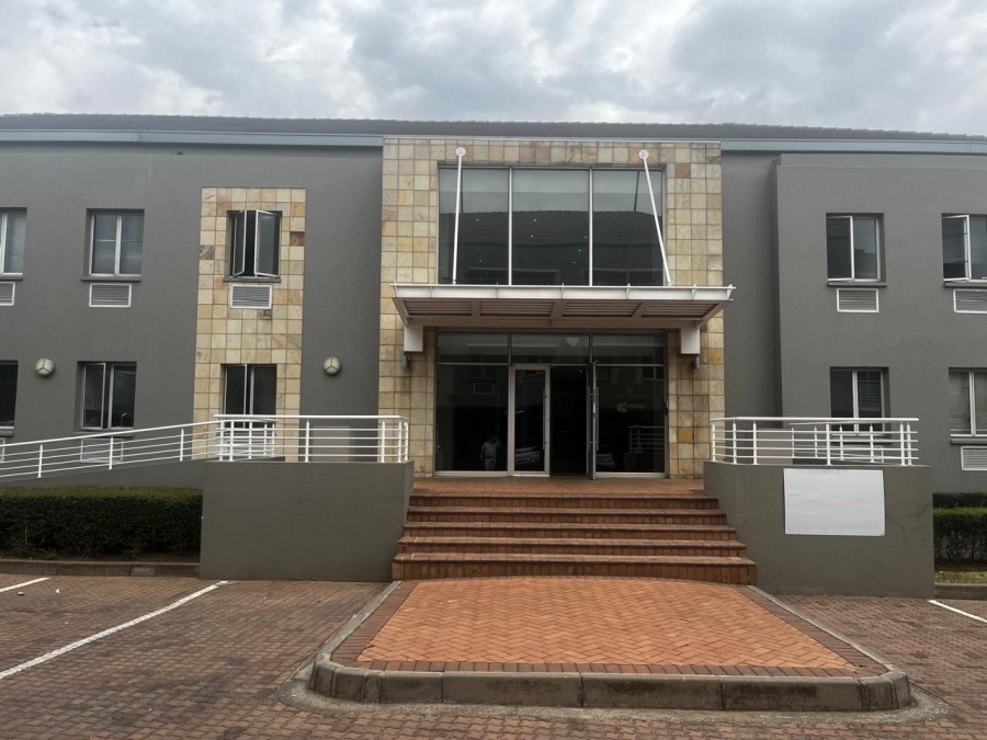 To Let commercial Property for Rent in Greenstone Hill Gauteng