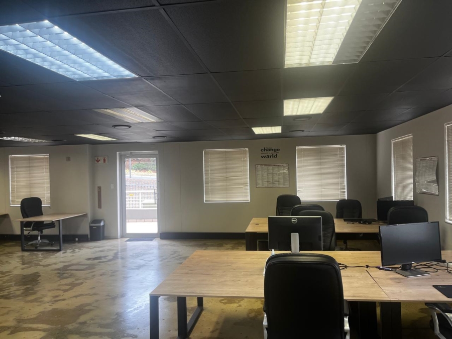 To Let commercial Property for Rent in Greenstone Hill Gauteng